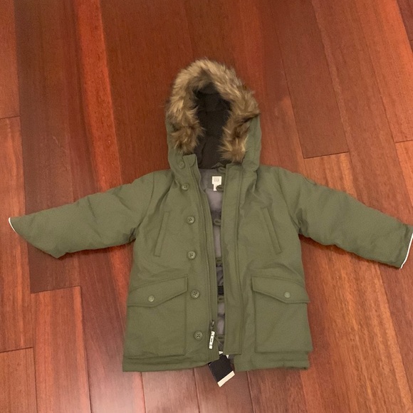 Baby Gap Jacket/Coat - Picture 1 of 5
